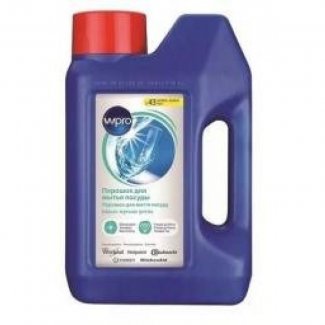 Порошок для мытья посуды WPRO 1250гр C00385522