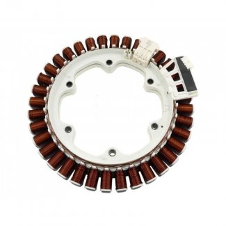 СТАТОР ДВИГАТЕЛЯ LG 4417EA1002W (обмотки) ДЛЯ СТИРАЛЬНОЙ МАШИНЫ