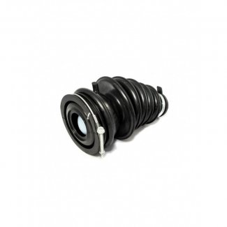 Патрубок Beko от бака к насосу 2865200100, 2819090100, RBH101AC, AC3102