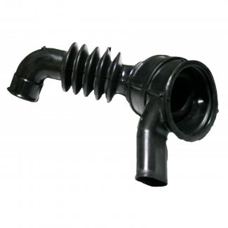 Патрубок Indesit Ariston от бака к насосу C00092174